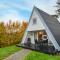 Studio Holiday Home In Knebel