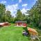 Gorgeous Home In Eskebjerg With Wifi