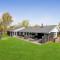 Amazing Home In Rødby With Sauna