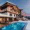 Knappensteig Appartements