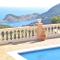 STUDIO DON BENITO - 100% Privacy, sea views, pool