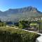 Incredible Cape Town Corner