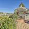 Fallbrook Home with Garden, Gazebo and Fire Pit!