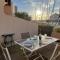 Studio cabine avec parking, lave-linge, lave-vaisselle, proche plage et commerces - FR-1-702-17