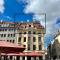 Luxus Suite mit einmaligem Blick auf die Frauenkirche