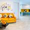 Muong Thanh Holiday Apartment Seaview Da Nang