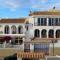 One bedroom appartement at Mazarron 400 m away from the beach with sea view shared pool and enclosed gardenmo