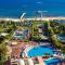 Hotel Turan Prince - All Inclusive