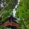 Wooden Cottages Glen Wayanad