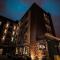 Seven Hotel Bytom - Katowice