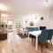 Victus Apartamenty, Apartament Sopot