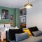 Modern&Stylish Studio in City Centre by Flat Mаnager