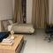 luxury 1 BR studio in Sharjah