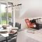 Modernes 80 qm Apartment mit Balkon und Innenstadtnah