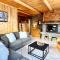 Chalet Les Cocales - Séjour et Nuitées - Appartement Pin Sylvestre