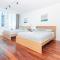 Girasole Apartments - Estudio Superior