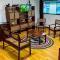 Apartamentos El Roble