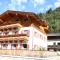 Chalet in Neukirchen near Wildkogel Arena