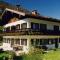 Pension Luger