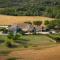 Domaine de la Marie dans le Luberon