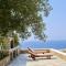 Villa Giulia, Seaview Villa