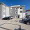 Apartments Crnekovic Tomislava 8A