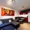 #EL The Duplex in the heart of Vizille