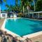 Teeview Montego Bay - Holiday House with private garden & pool