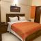 3 Bed Nency Apartment