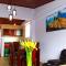 Apartamento Familiar Centrico