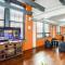 Centric Modern Loft w/ King Beds & Smart GameTable