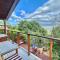 Milkwood Cabin Getaway