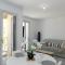 Fabulous air-conditioned 2-room Via Marenda apartment in Old Antibes