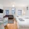 Soho & Covent Garden Apartment, Sleeps 3