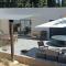Magnifique villa avec jacuzzi et billard