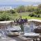 Kallisti Myrtia · Idyllic Holiday Villa - Views, Garden, nr Beach