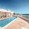 Villa Julia, First Line, 3 Bedrooms, Stunning Ocean View and Pool in Callao Salvaje