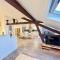 Pin's - Magnifique appartement