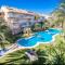 Sun José - Dúplex, Playa del Arenal Jávea
