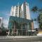Bourbon Convention Hotel Joinville