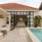 Private Pool Villa Bocami Suite - 2 by OriVista