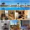 Small Oasis - Appartement 6 personnes