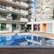 Apartamentos Michel Angelo Benidorm