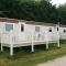 Kestral Pet Friendly Caravan