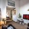 Life is Beautiful Design LOFT Navigli Romolo, SmartTV, WiFi, AC and street parking