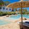 Superbe villa avec piscine en algarve