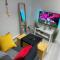 studio rénové 30m2 a 5 min de la gare