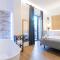 Sevilla deluxe suites
