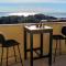 Attico mit Meerblick