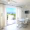 The Seaterra Reserve Penthouse with mountains&seaviews and rooftop terrace